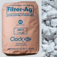 Фильтрующий материал Filter-AG 28 л