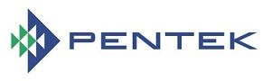 логотип Pentek в интернет магазине Термосток