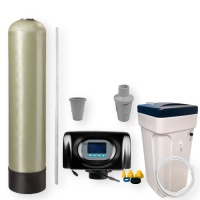 Установка ионообменная 0844 F82B3