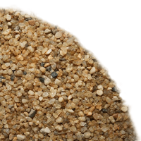 Песок кварцевый (гравий) (25 кг) фр. 2-5мм, кварцевый песок, гравий, Biokit.,biokit, биокит, биокит.рф, курдюков александр александрович6526bfba16aa9