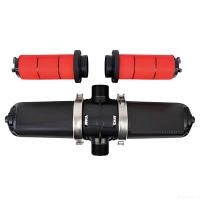 Дисковый фильтр 3 AWT F90HDL (130 микрон, Nylon) пред