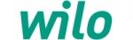 логотип Wilo в интернет магазине Термосток