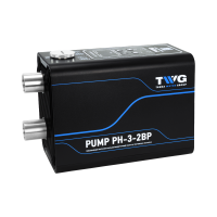 TWG PUMP PH-3-2BP. Насос повышающий 30 1