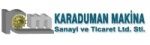 логотип Karaduman в интернет магазине Термосток