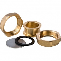 Соединение с шайбами Stout G SDG-0019-000001