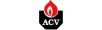 логотип ACV в интернет магазине Термосток