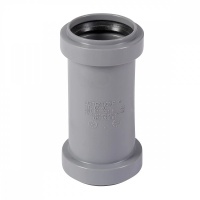 Муфта двойная для внутренней канализации Ostendorf HTMM 50 112510