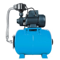 Насосная станция UNIPUMP AUTO QB 60 37928