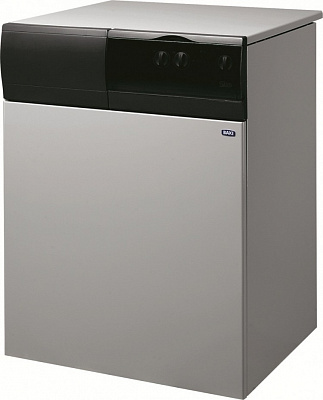 WSB43430301 Напольный атмосферный газовый котел Baxi Slim 2.300 i