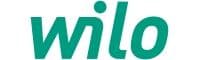 логотип Wilo в интернет магазине Термосток