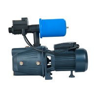 Насосная станция UNIPUMP АКВАРОБОТ JET 110 L (г.а 2л)  93773