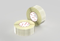 Лента армированная Izogertz Tape (48 мм x 50 м)