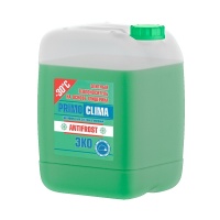 Теплоноситель Primoclima Antifrost ECO