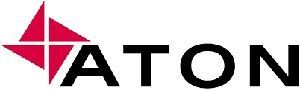 логотип Aton в интернет магазине Термосток