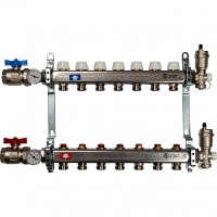 Коллектор Stout из нержавеющей стали