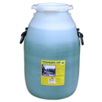 Теплоноситель Теплый дом Эко - 30 50 кг для систем отопления