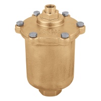 Воздухоотводчик автоматический Caleffi MAXCAL 501500