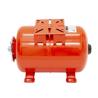 Расширительный бак Zilmet ULTRA-PRO 24H для водоснабжения 1100002430