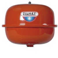 Расширительный бак Zilmet CAL-PRO 4V для отопления RS 1300000400