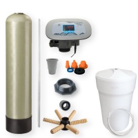 Установка ионообменная 1865 F63G3