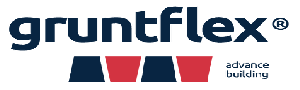 логотип Gruntflex в интернет магазине Термосток