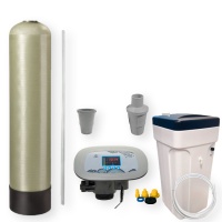 Установка ионообменная 0844 F63G3