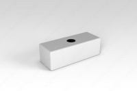 Емкость для воды ЭкоПром ЭВП 100 л 112.0100.001.0