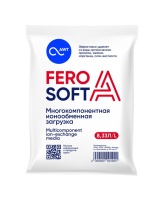 Фильтрующий материал FeroSoft A 8,3 л многофункциональный