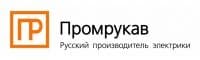 логотип Промрукав в интернет магазине Термосток
