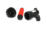 дисковый фильтр