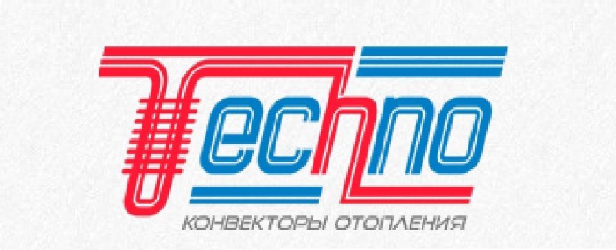 логотип Techno в интернет магазине Термосток
