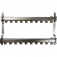 Коллектор Stout из нержавеющей стали