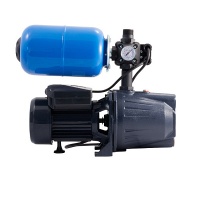 Насосная станция UNIPUMP AUTO JET 80 L-5 66183