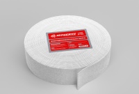 Вибродемпфирующая лента Izogertz Line Z-100 3000х100х5