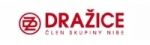 логотип Drazice в интернет магазине Термосток