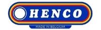 логотип Henco в интернет магазине Термосток