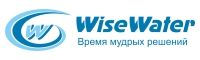 логотип WiseWater в интернет магазине Термосток