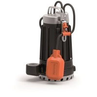 PEDROLLO Dcm 30 N Hmax 26 м 1.1 кВт 48SGDC930A1U