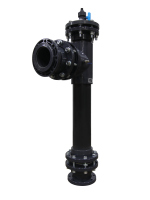 Аэрационная труба AWT AP 75-100 D160