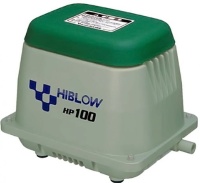 Мини-компрессор HIBLOW HP-100