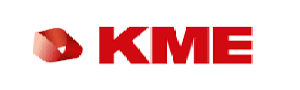 логотип KME (Sanco) в интернет магазине Термосток
