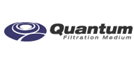 логотип Quantum Filtration Medium в интернет магазине Термосток