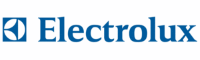 логотип Electrolux в интернет магазине Термосток