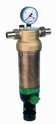 Фильтр для воды Honeywell F 76S