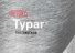 логотип TYPAR в интернет магазине Термосток