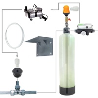 Напорная аэрация 1248 AS19 MAC01 (Аналог BRIO)