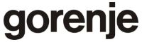 логотип Gorenje в интернет магазине Термосток
