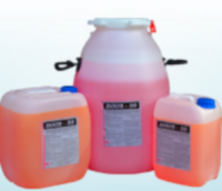 Теплоноситель Dixis -30