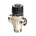 Балансировочные и подпиточные клапана Stout в интернет-магазине Термосток