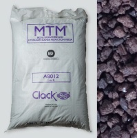 Фильтрующий материал MTM 28 л для обезжелезивания